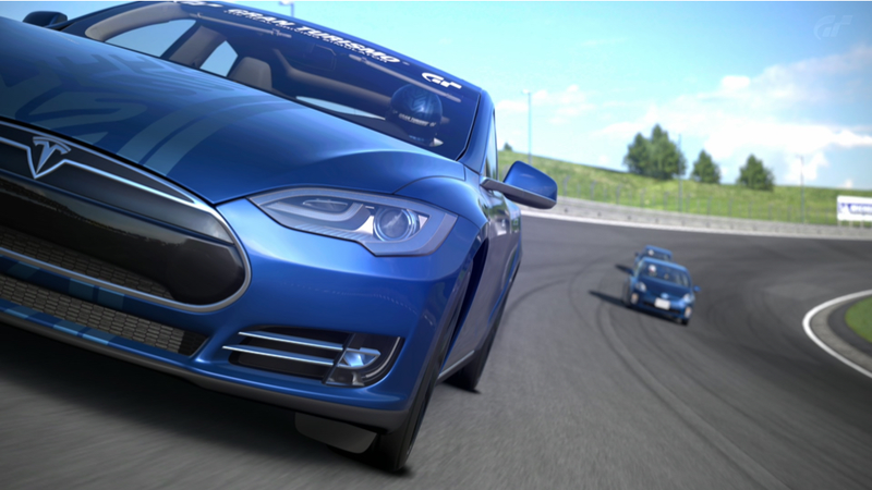 Illustration for article titled The Best Video Game Gifts For A Car Enthusiast